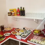 酒店 特普利采里士满酒店 特普利采