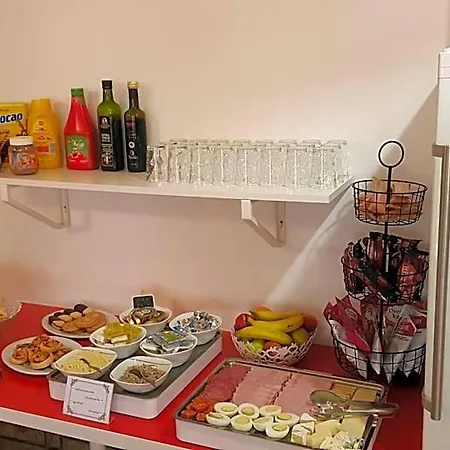 Richmond Hotel Teplice