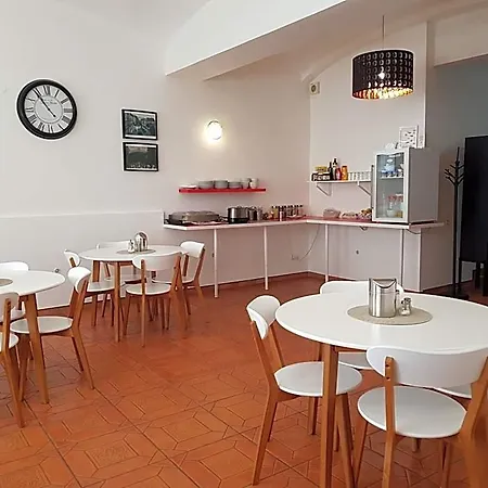 Richmond Hotel Teplice