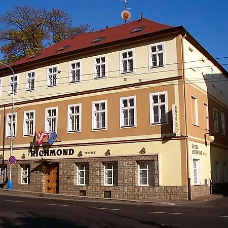 Hotel Richmond