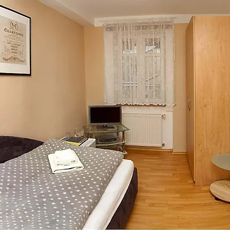 Richmond 3* Teplice