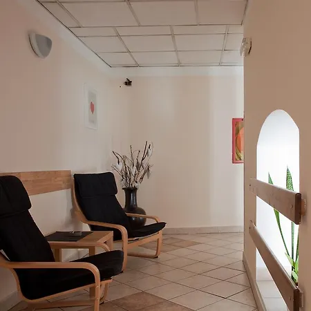 Richmond Hotel 3*