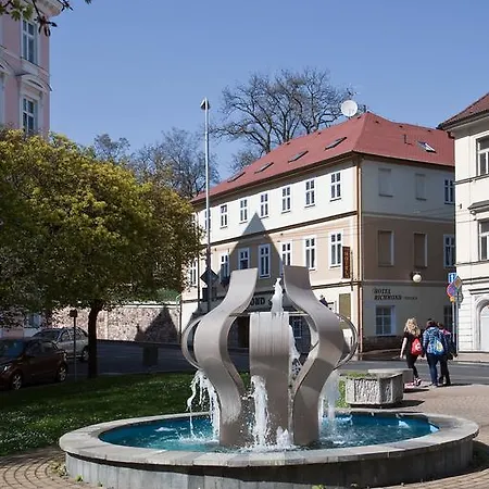 Richmond Teplice