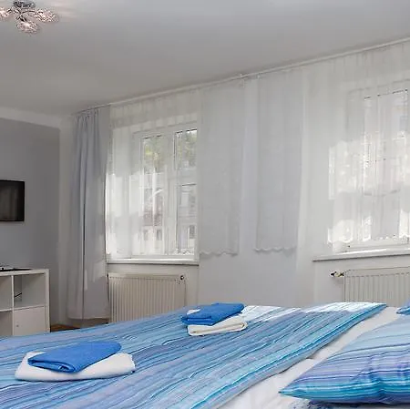 Hotel Richmond Teplice