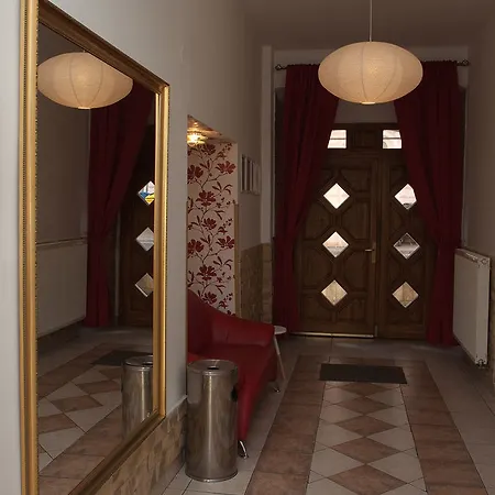 Richmond Hotel Teplice