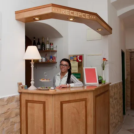 Richmond Hotel Teplice