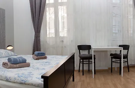 Richmond Hotel 3*
