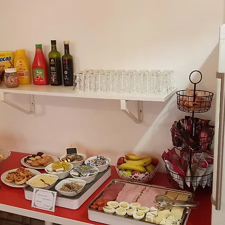 Hotel Richmond Teplice