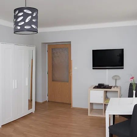 Hotel Richmond Teplice