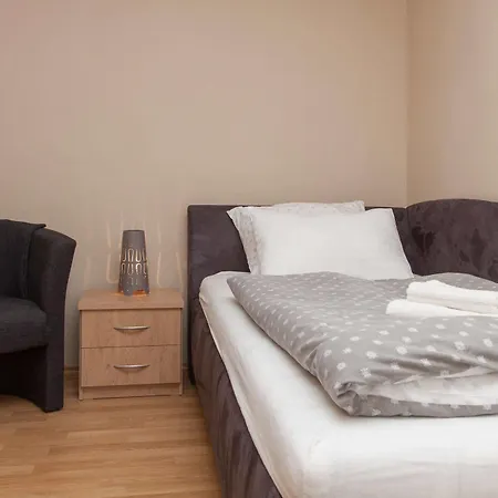 Richmond Hotel 3*