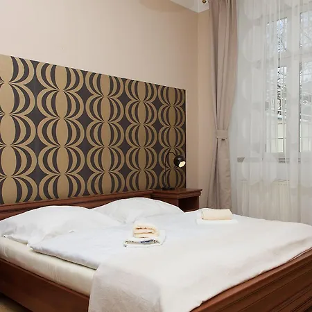 Richmond Teplice