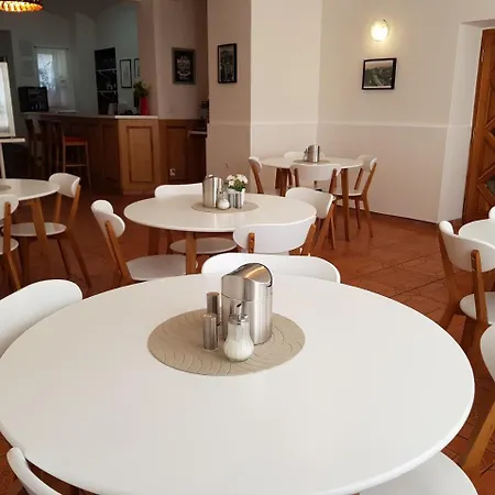 Richmond 3* Teplice