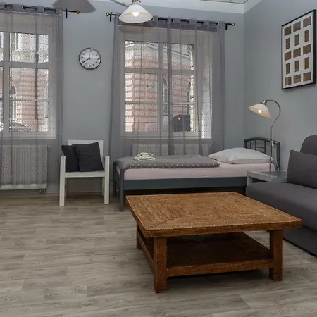 Richmond 3* Teplice