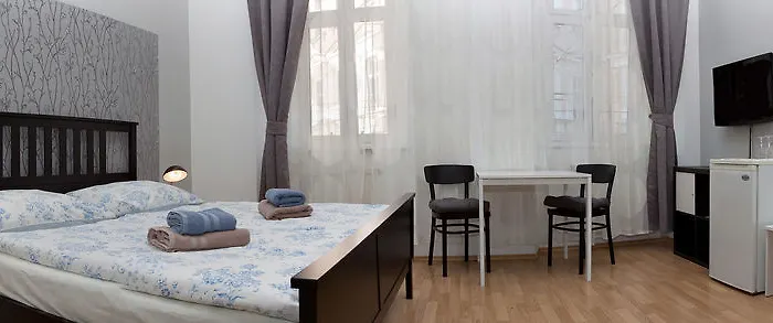 Richmond Hotel 3*