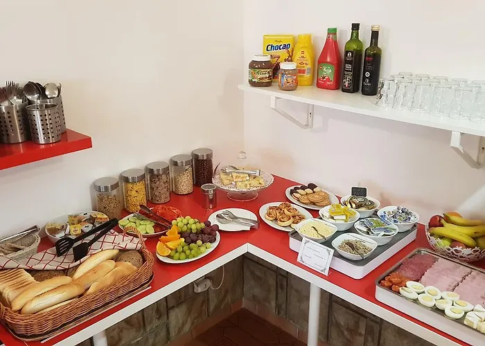Hotel Richmond Cieplice