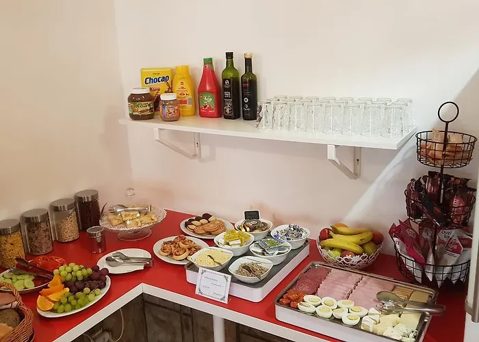 Hotel Richmond Cieplice