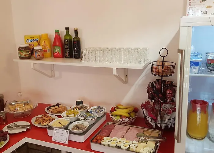 Hotel Richmond Teplice