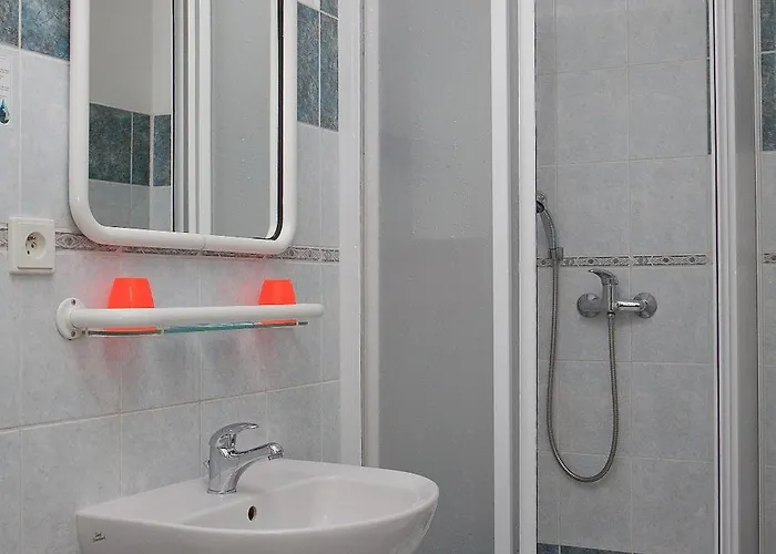 Hotel Richmond Cieplice