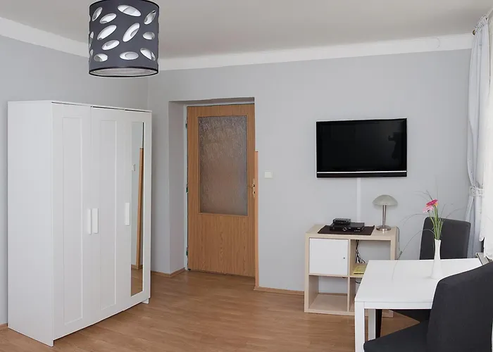 Hotel Richmond Cieplice