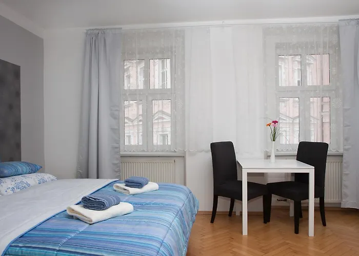 Richmond Cieplice