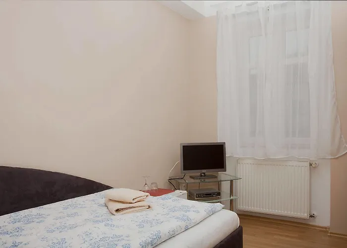 Richmond Hotel Cieplice