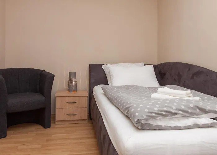 Richmond Hotel 3*