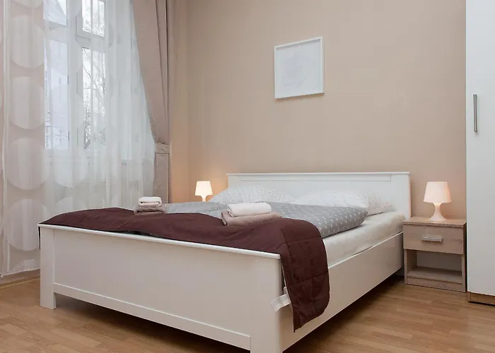Richmond Cieplice