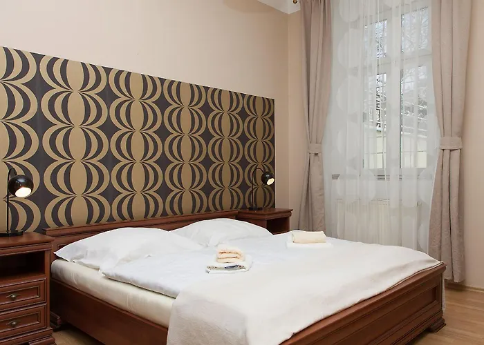 Richmond Cieplice