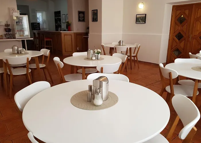 Richmond 3* Cieplice