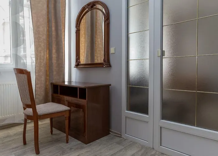 Hotel Richmond 3*