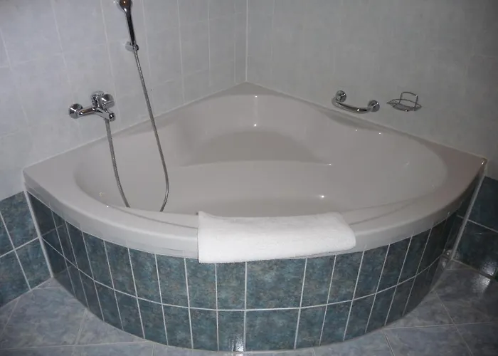 Richmond Hotel 3*